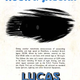 Illustration for article titled Photoshop Up The Best Lucas Electrics Ad Remix, Win A Fabulous Prize!